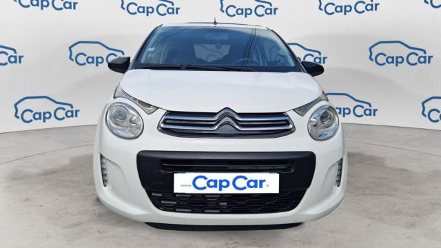 Citroen C1 image 6