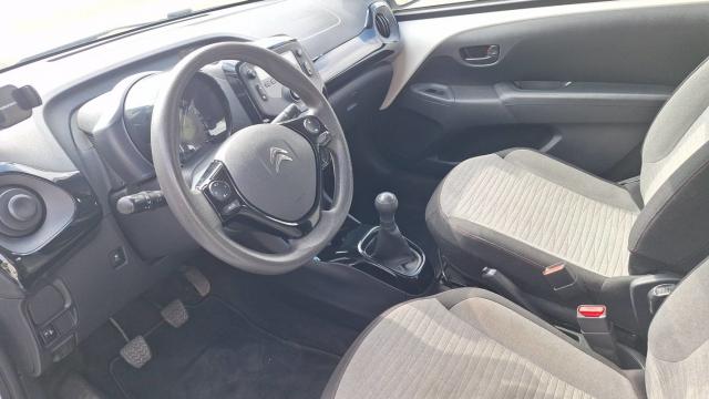 Citroen C1 image 8