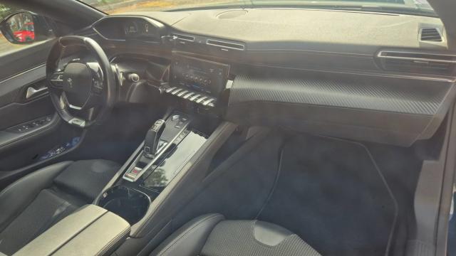 Peugeot 508 image 7