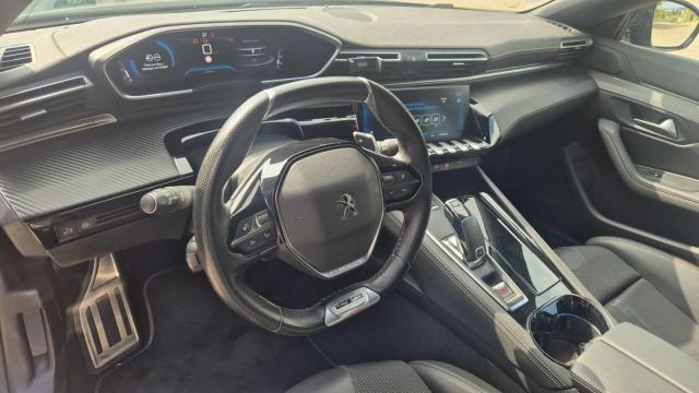 Peugeot 508 image 6