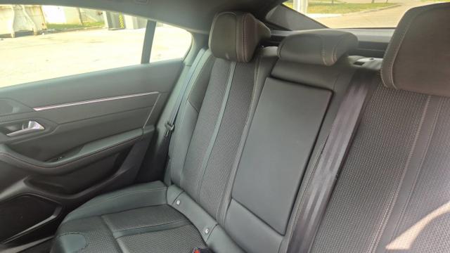 Peugeot 508 image 2