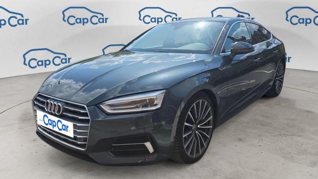 Audi A5 Sportback 2.0 Tfsi 150 Mild Hybrid S-Tronic7 S Line - Automatique