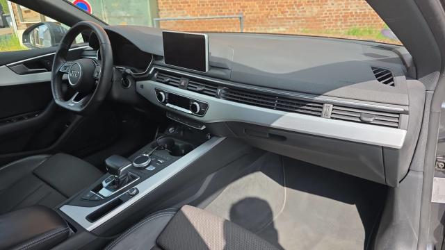 Audi A5 Sportback image 6