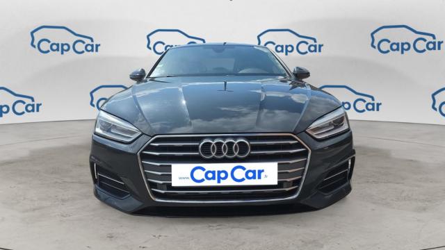 Audi A5 Sportback image 1
