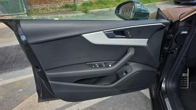 Audi A5 Sportback image 3