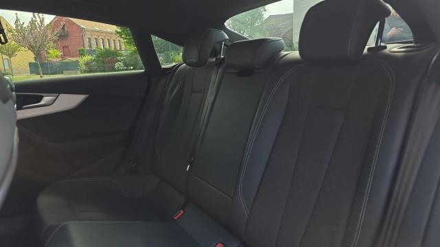 Audi A5 Sportback image 2
