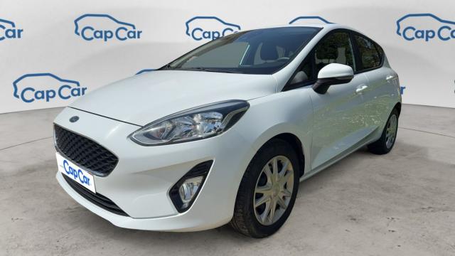 Ford Fiesta Vi 1.1 Ecoboost 85 Trend