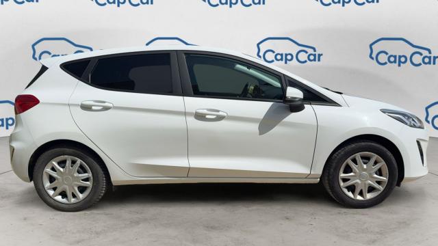 Ford Fiesta image 7