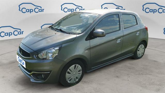 Mitsubishi Space Star 1.0 71 In