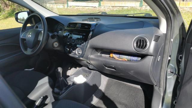 Mitsubishi Space Star image 1