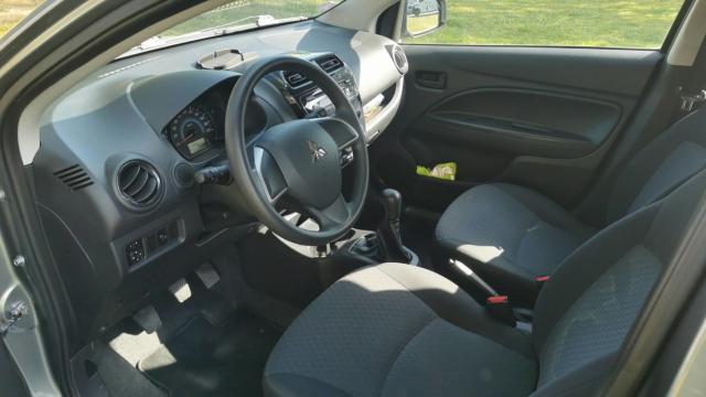 Mitsubishi Space Star image 3
