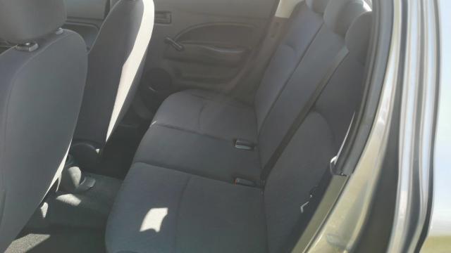 Mitsubishi Space Star image 9