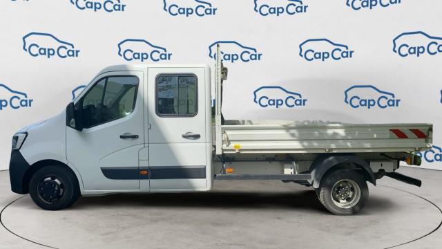 Renault Master image 5