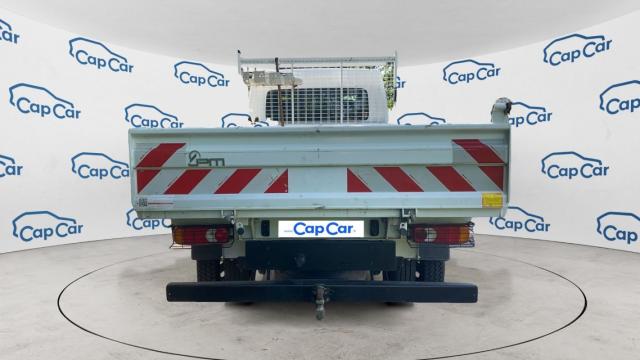 Renault Master image 4