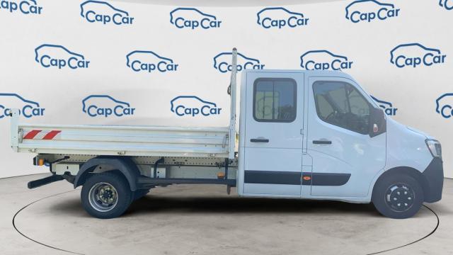 Renault Master image 9