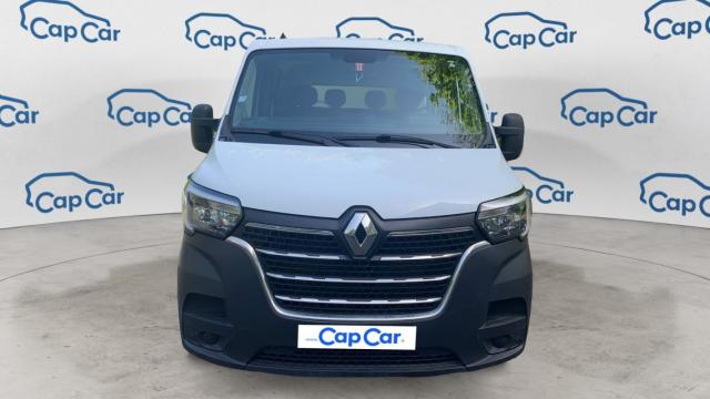 Renault Master image 7