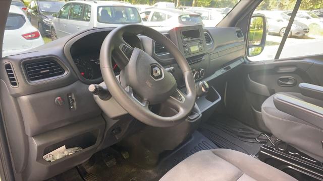Renault Master image 3