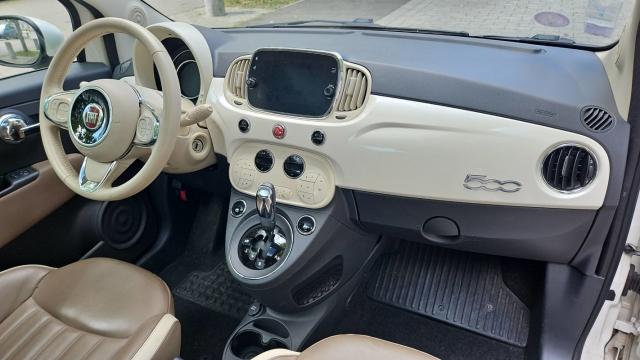Fiat 500 image 9