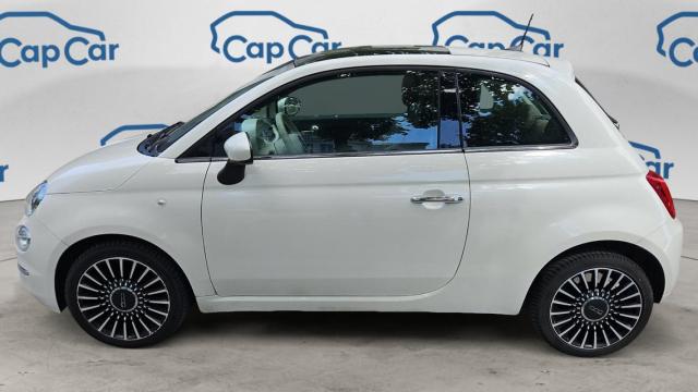 Fiat 500 image 2