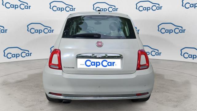 Fiat 500 image 3