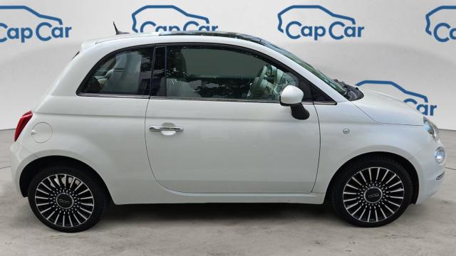 Fiat 500 image 4