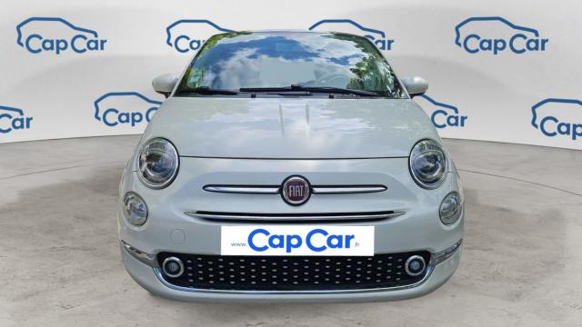 Fiat 500 image 6