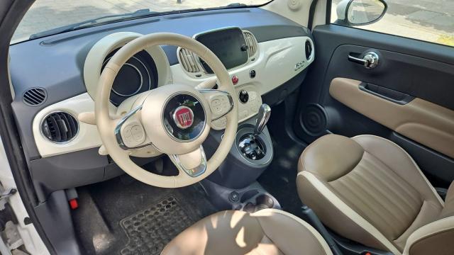 Fiat 500 image 7