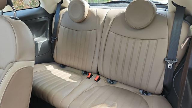 Fiat 500 image 1