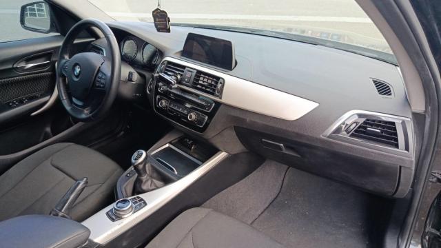 Bmw Série 1 image 6