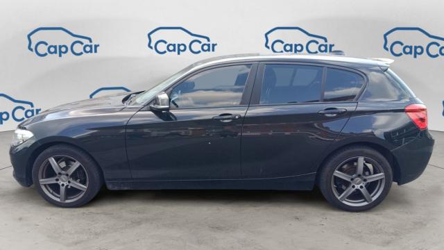 Bmw Série 1 image 1