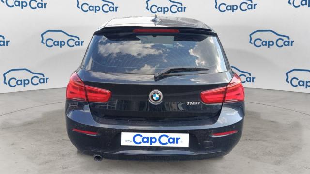 Bmw Série 1 image 2