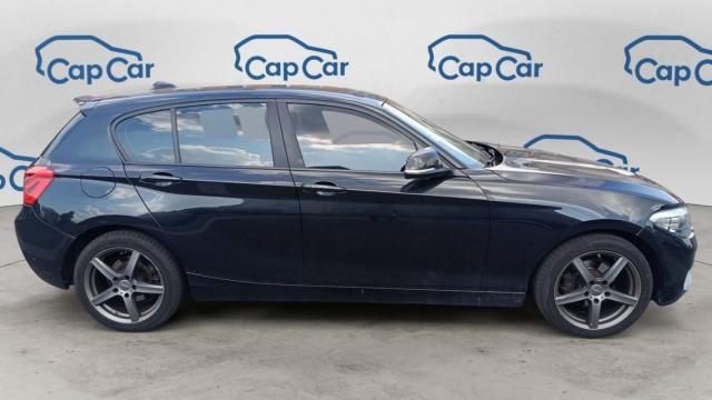 Bmw Série 1 image 7