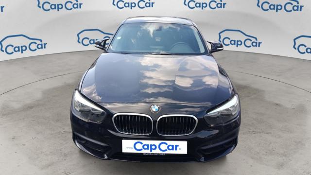 Bmw Série 1 image 8