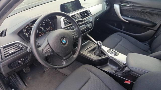 Bmw Série 1 image 4