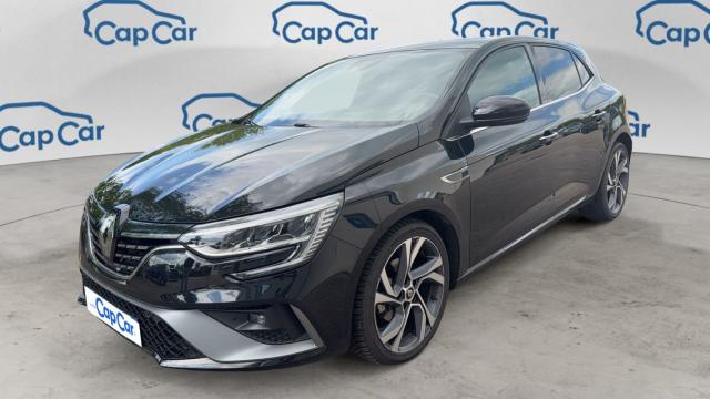 Renault Mégane 1.3 Tce 140 Edc7 Rs Line