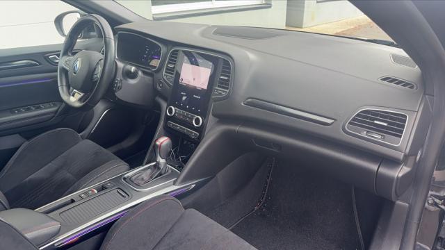 Renault Mégane image 3