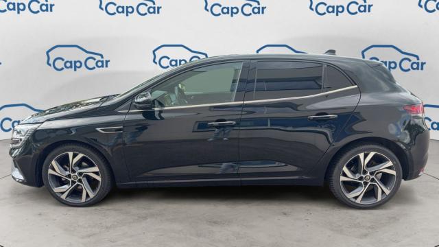 Renault Mégane image 5