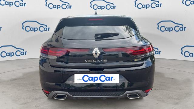 Renault Mégane image 4