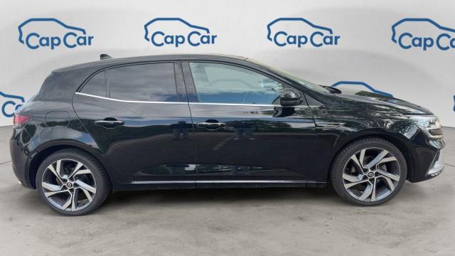 Renault Mégane image 1