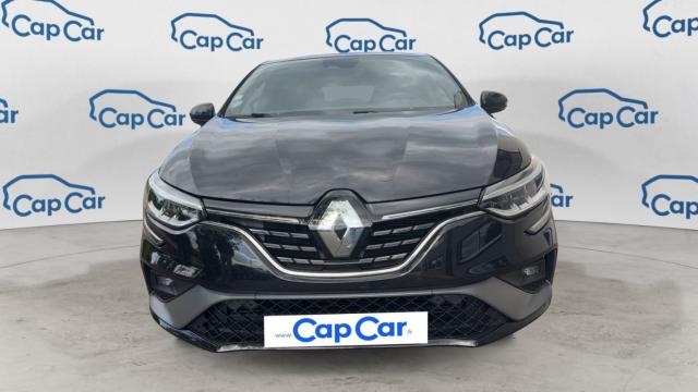 Renault Mégane image 8