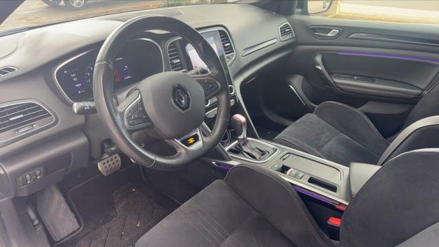 Renault Mégane image 9