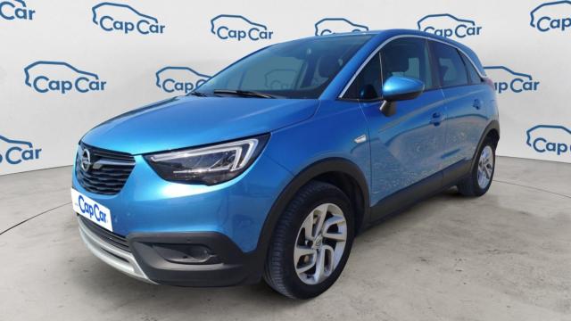 Opel Crossland X 1.5 D 120 Bva Elegance Business