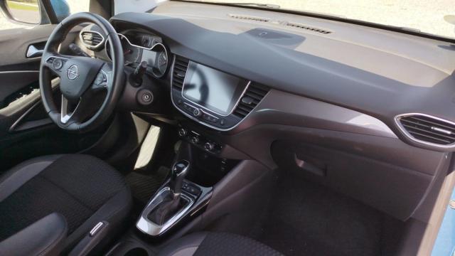 Opel Crossland X image 7