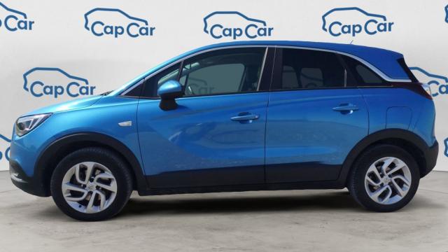 Opel Crossland X image 8