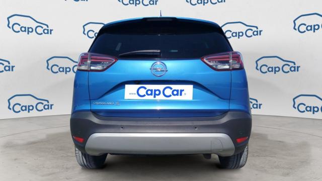 Opel Crossland X image 4