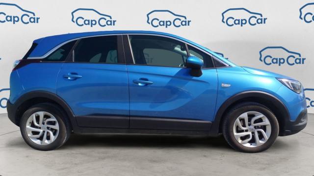 Opel Crossland X image 9