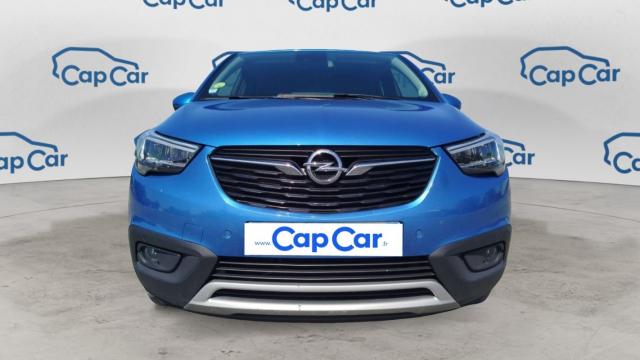 Opel Crossland X image 5