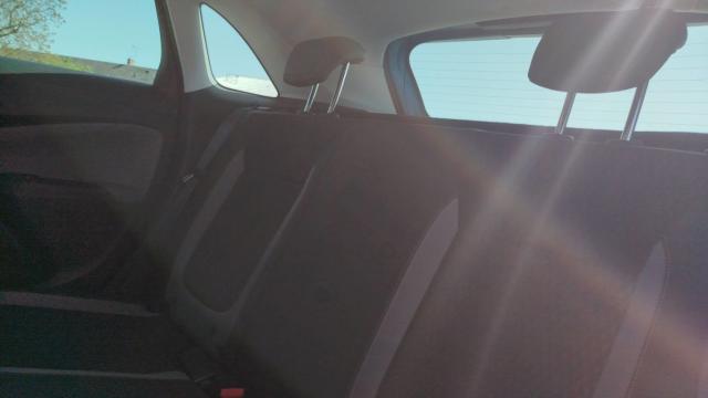 Opel Crossland X image 3