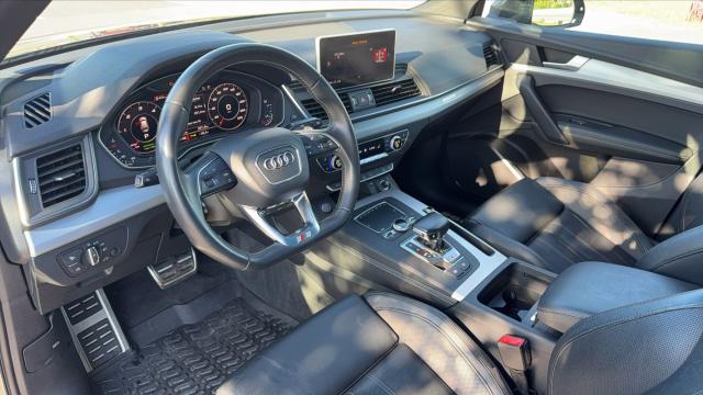 Audi Sq5 image 3