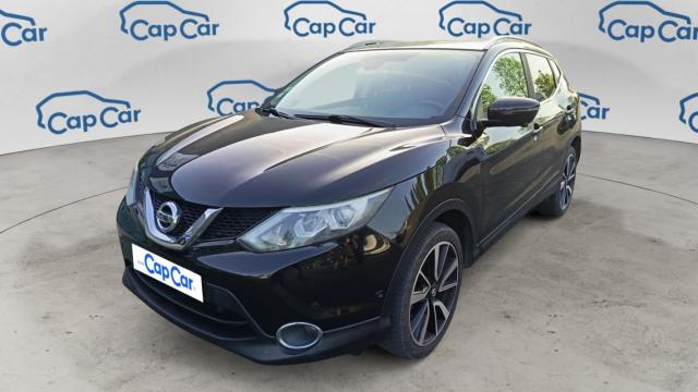 Nissan Qashqai 1.6 Dci 130 Tekna